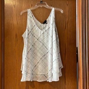 Lane Bryant swing tank 18